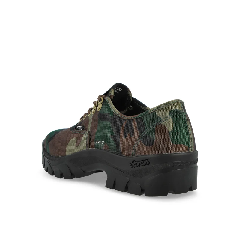 OTW Authentic Oxford