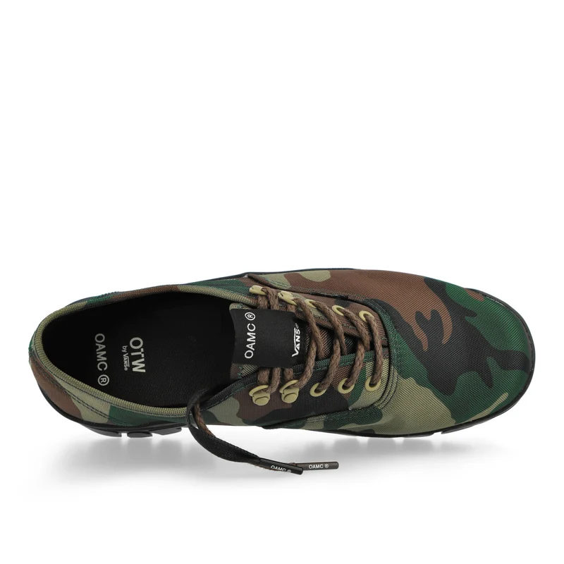 OTW Authentic Oxford