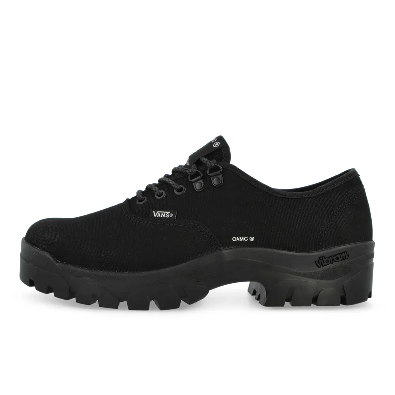 OTW Authentic Oxford
