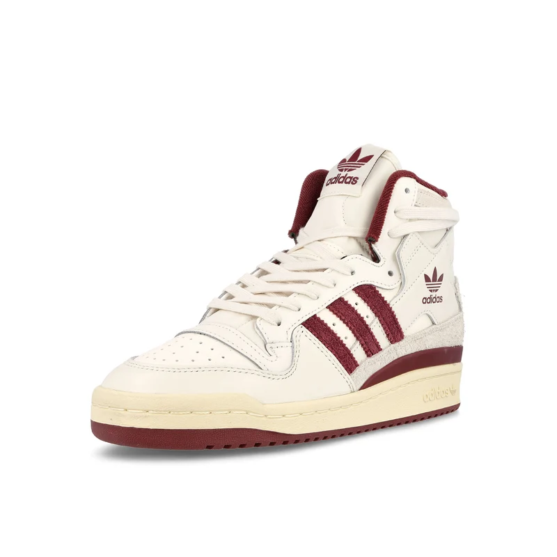 Forum 84 Hi W