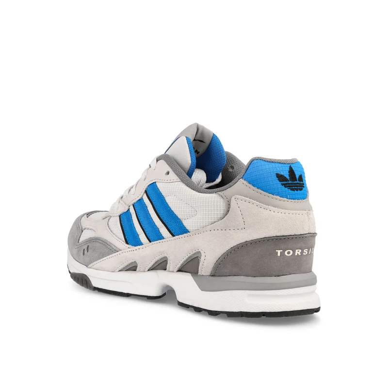 Torsion Super