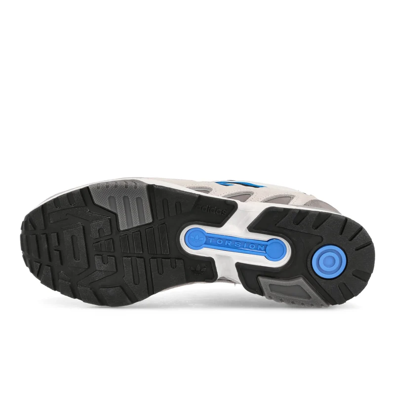 Torsion Super