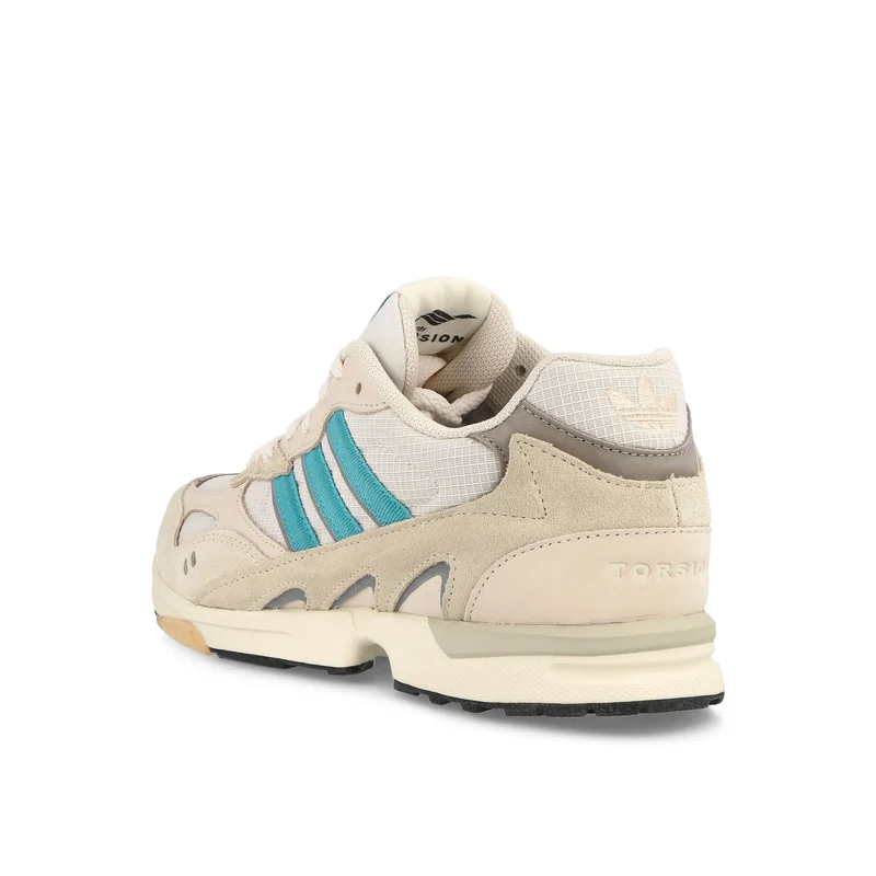 Torsion Super