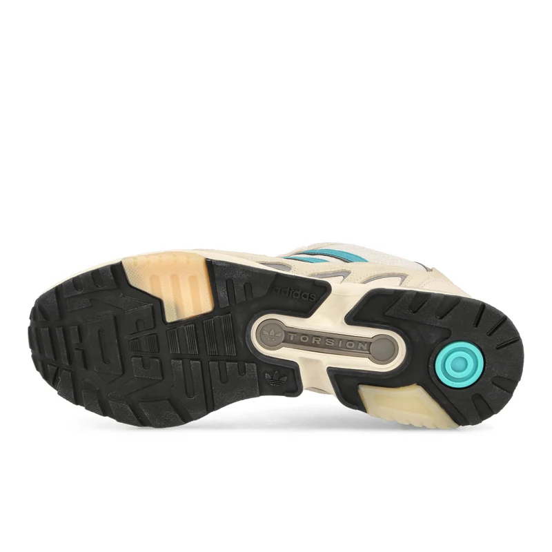Torsion Super