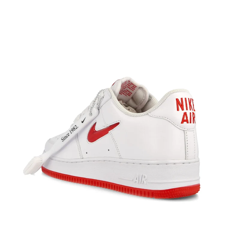Air Force 1 Low Retro