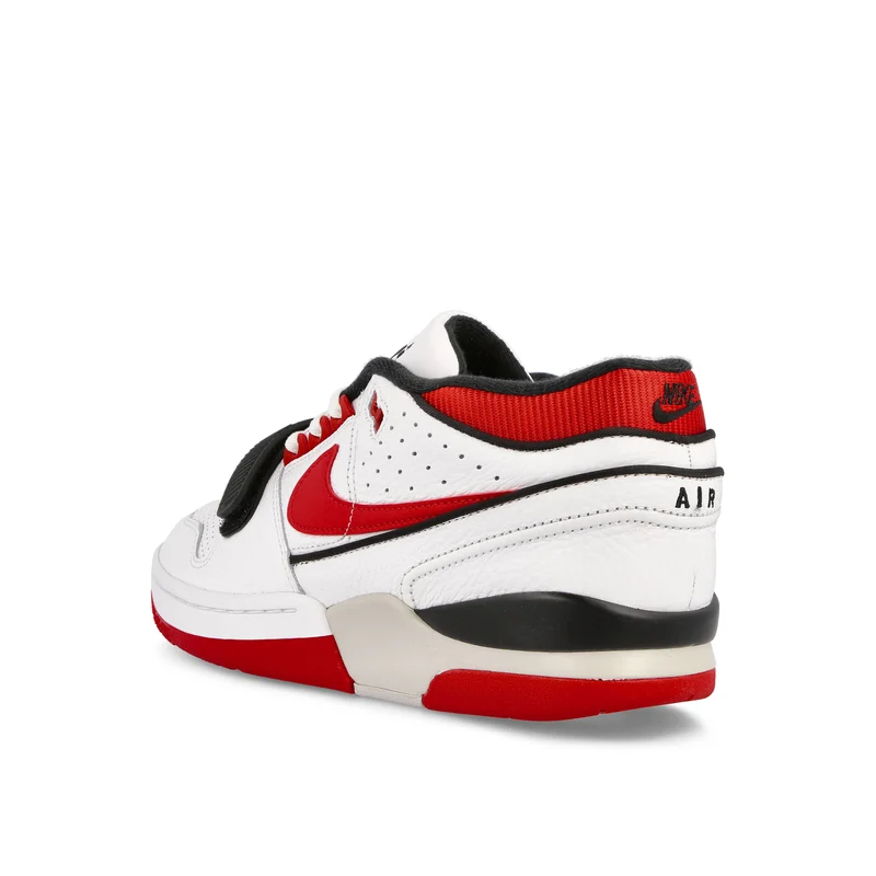 Air Alpha Force 88