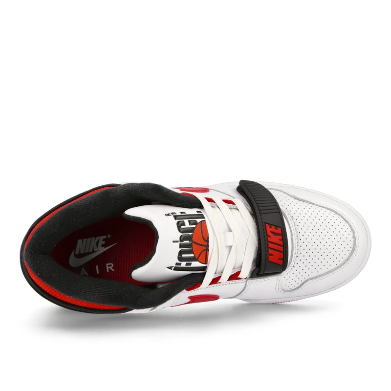 Air Alpha Force 88