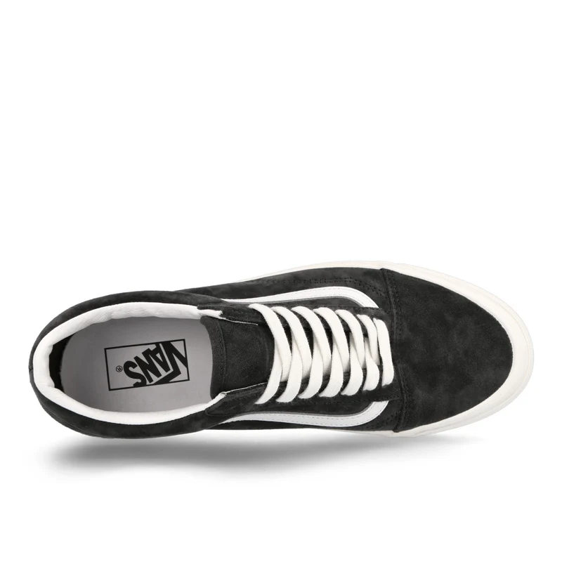 Old Skool 36 D