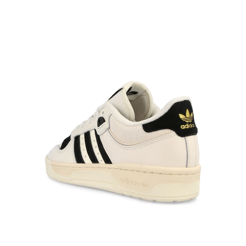 Rivalry Low 86 W