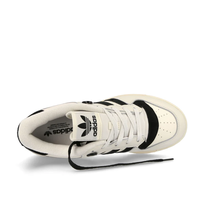 Rivalry Low 86 W