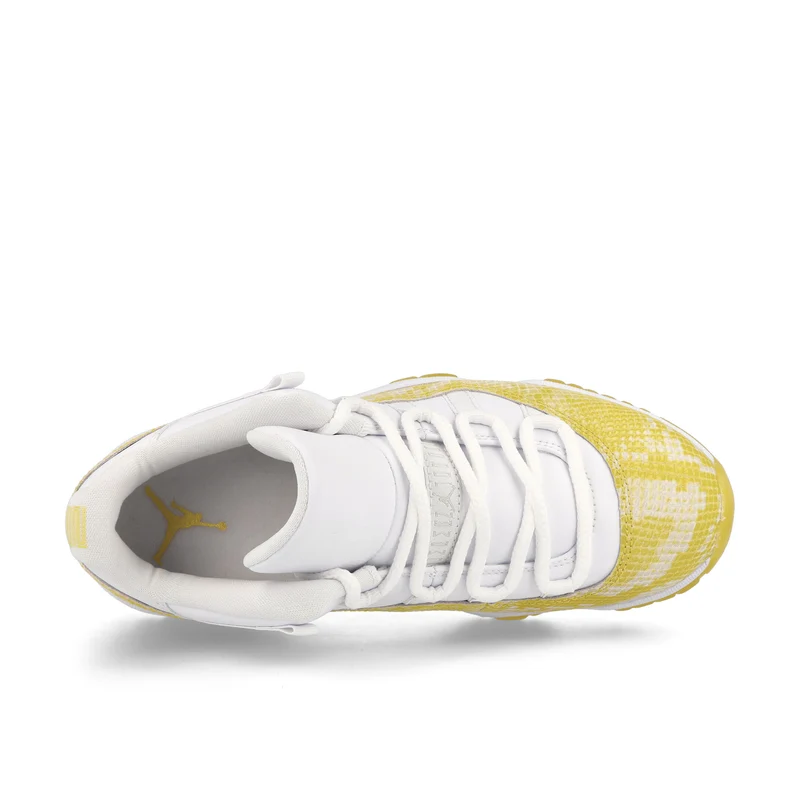 Wmns Air Jordan 11 Retro Low