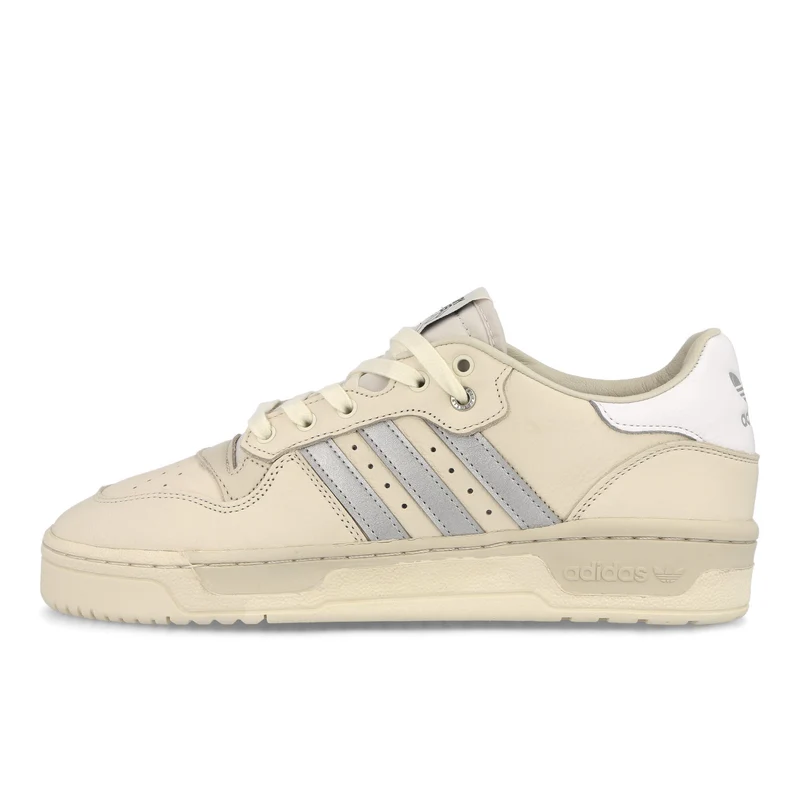 Rivalry Low Consortium