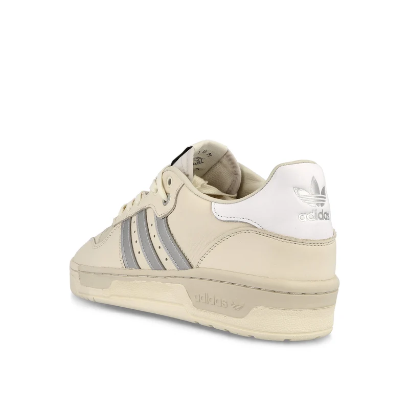 Rivalry Low Consortium