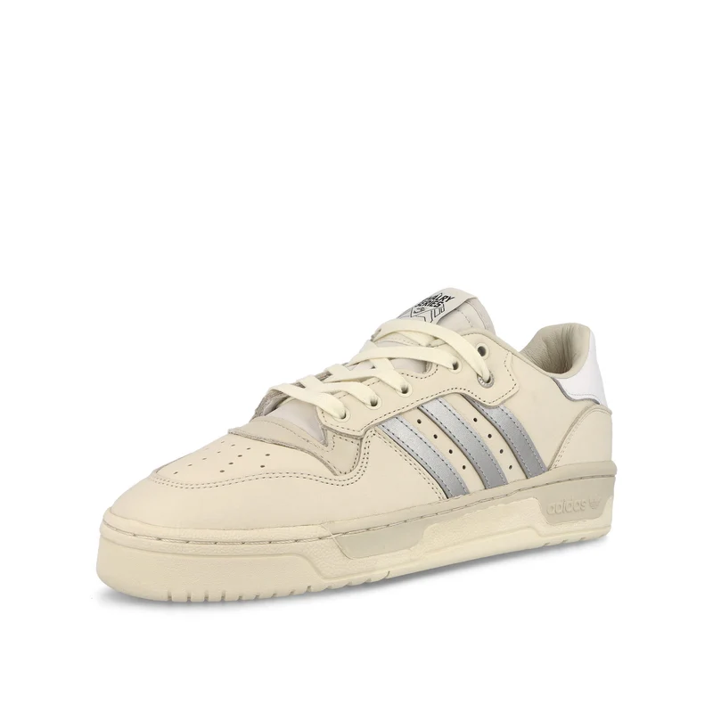Rivalry Low Consortium