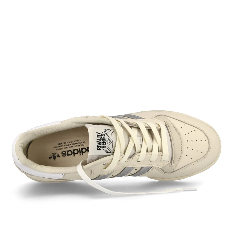 Rivalry Low Consortium