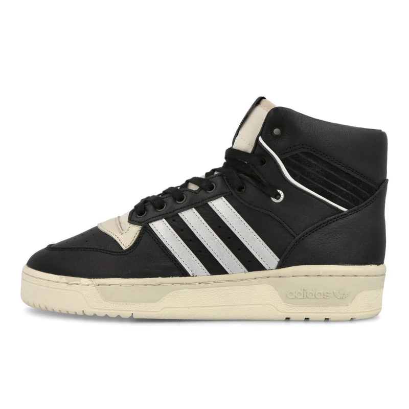 Rivalry Hi Consortium
