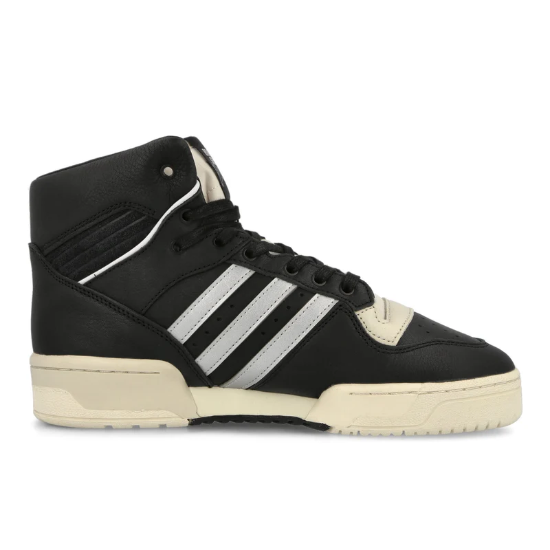 Rivalry Hi Consortium