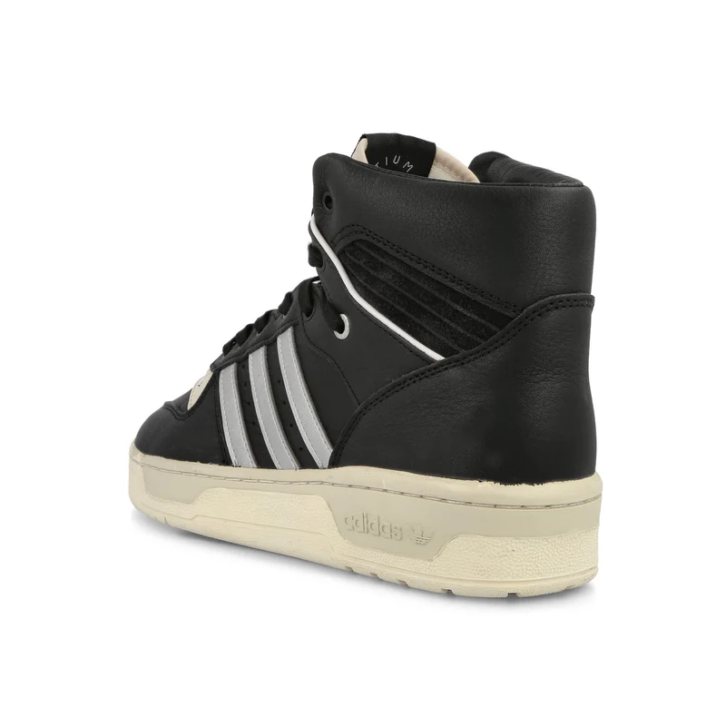Rivalry Hi Consortium