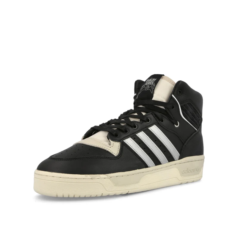 Rivalry Hi Consortium