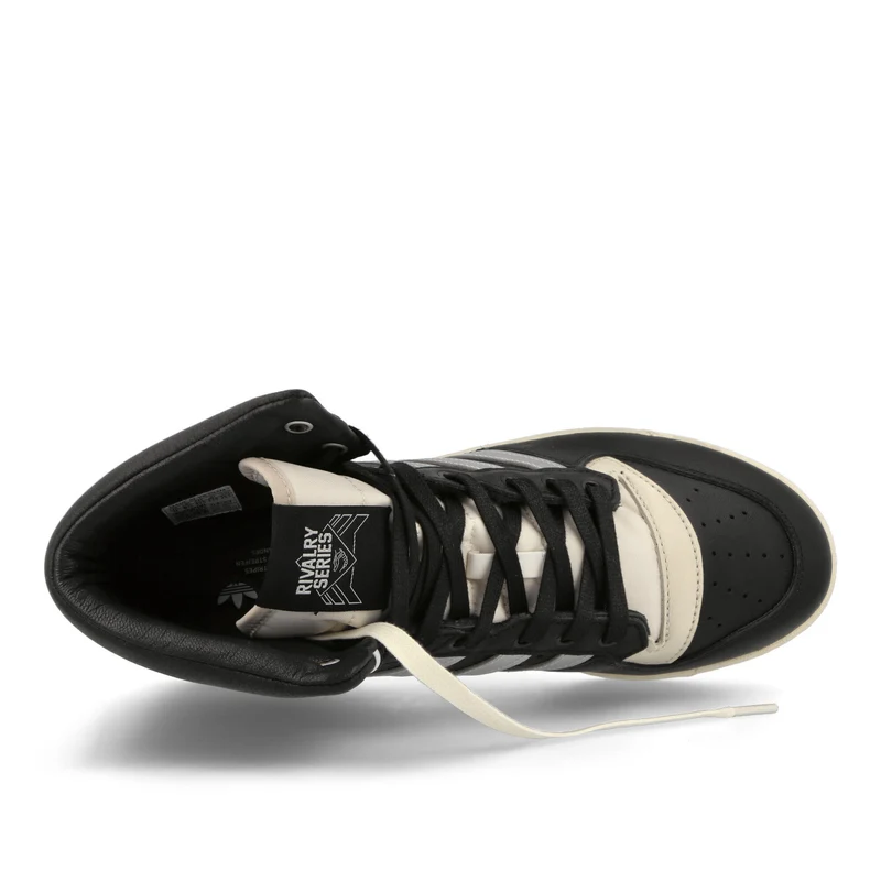 Rivalry Hi Consortium