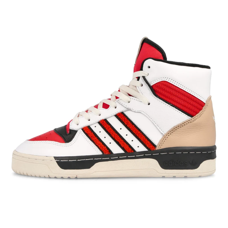 Rivalry Hi