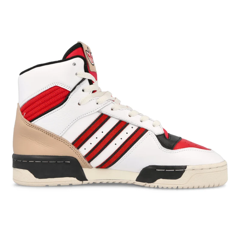 Rivalry Hi