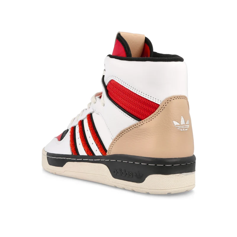 Rivalry Hi