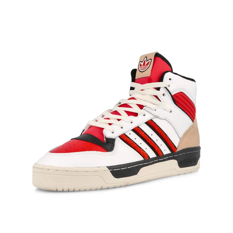 Rivalry Hi