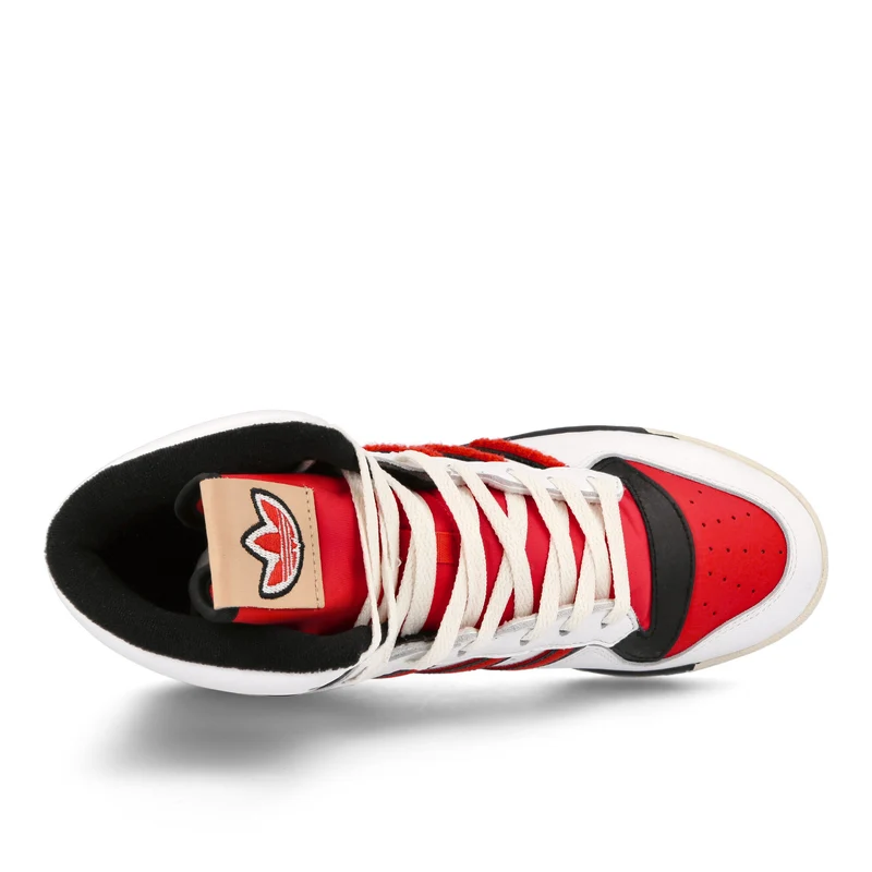 Rivalry Hi