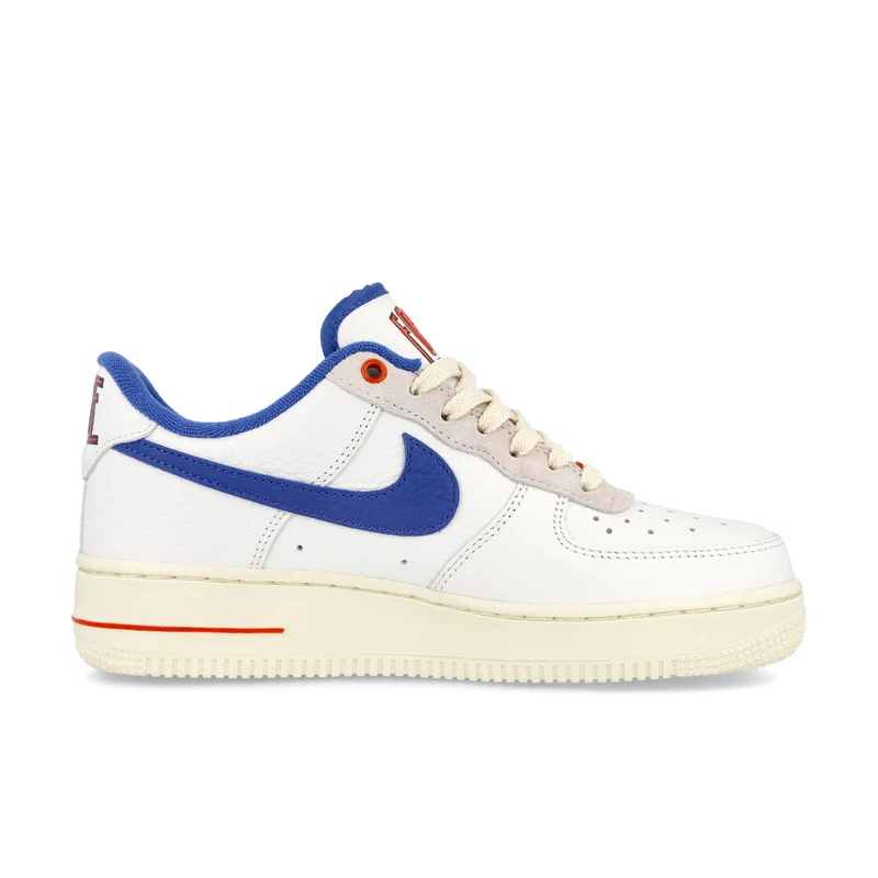 Wmns Air Force 1 07 LX