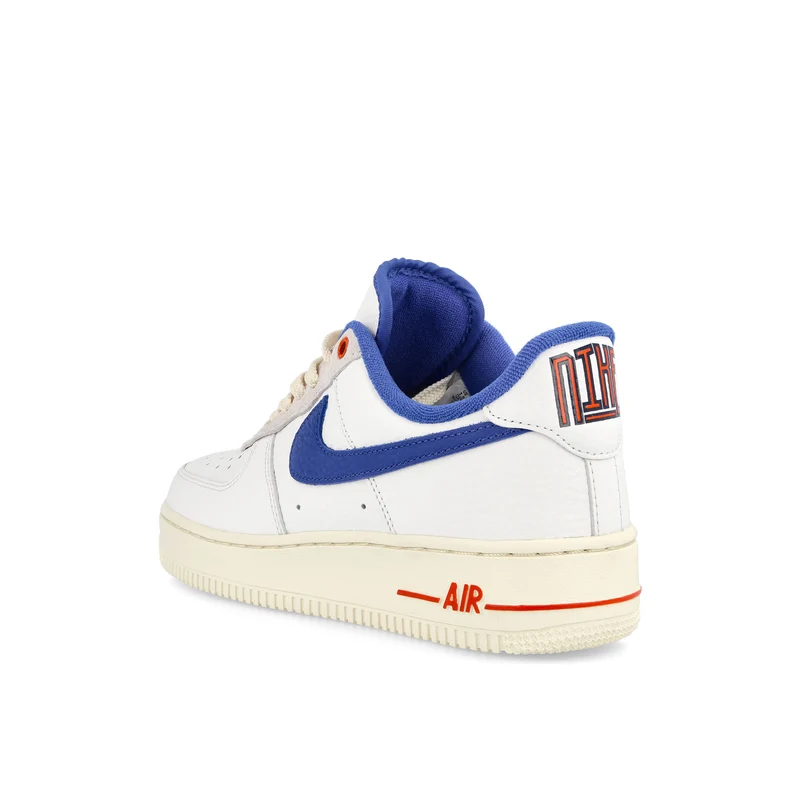 Wmns Air Force 1 07 LX