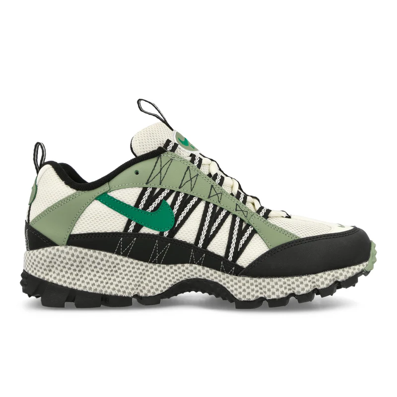 Air Humara QS