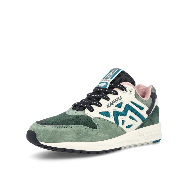 Legacy 96