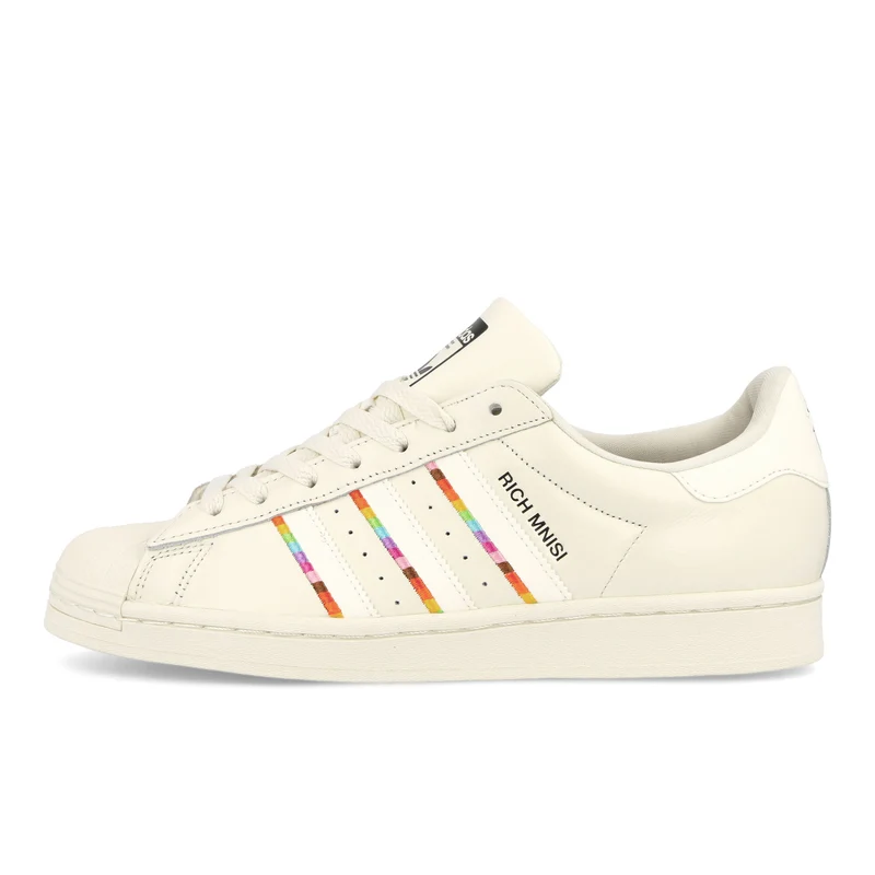 Rich Mnisi x adidas Superstar Pride