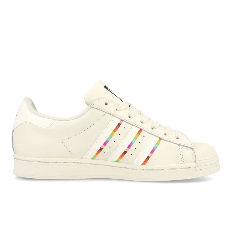 Rich Mnisi x adidas Superstar Pride