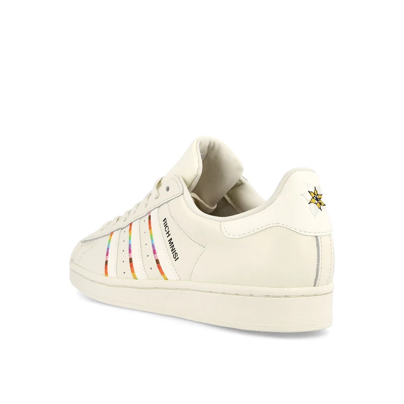 Rich Mnisi x adidas Superstar Pride