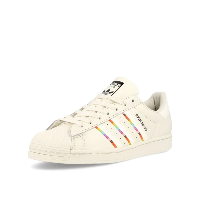 Rich Mnisi x adidas Superstar Pride