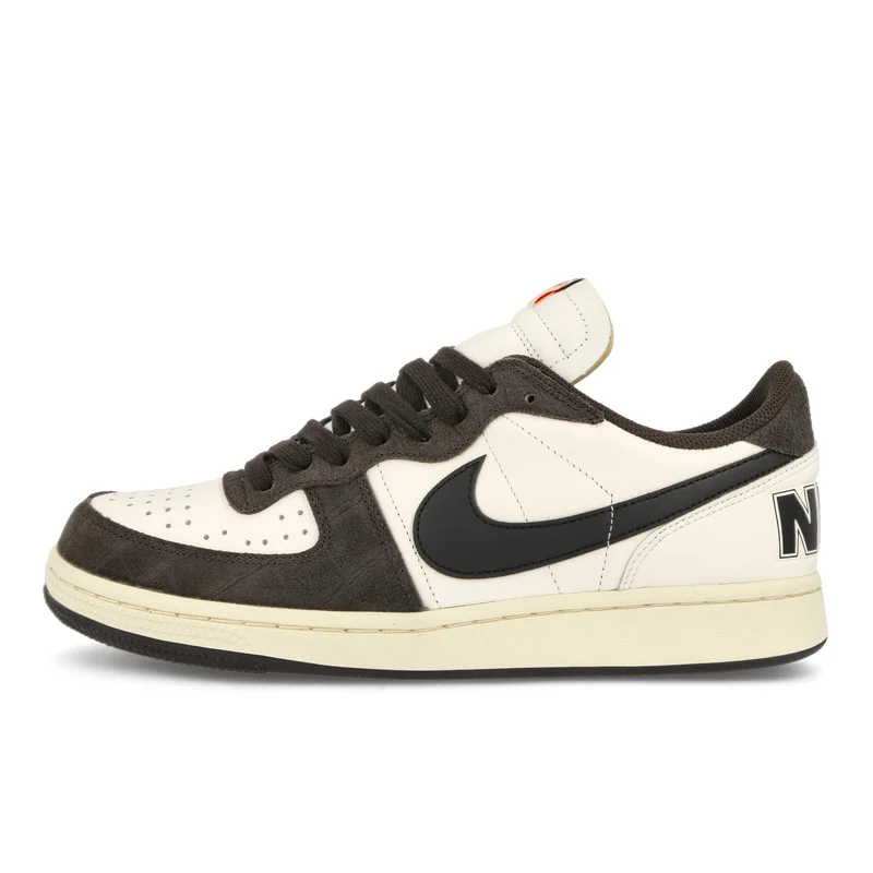 Terminator Low
