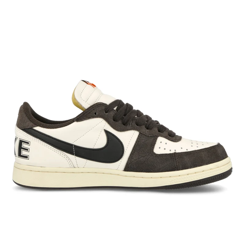 Terminator Low