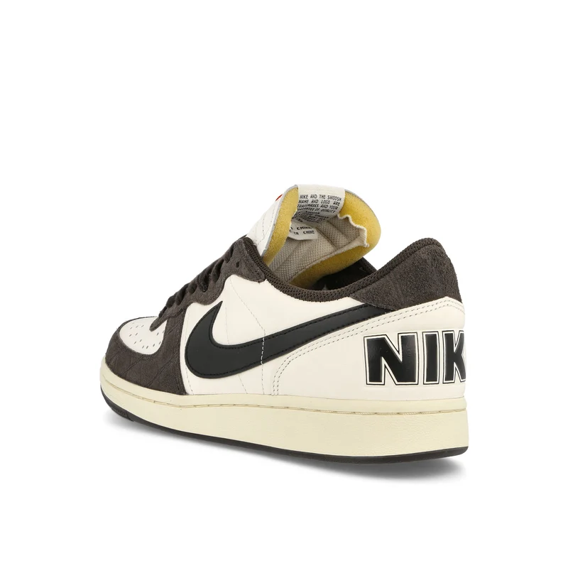 Terminator Low
