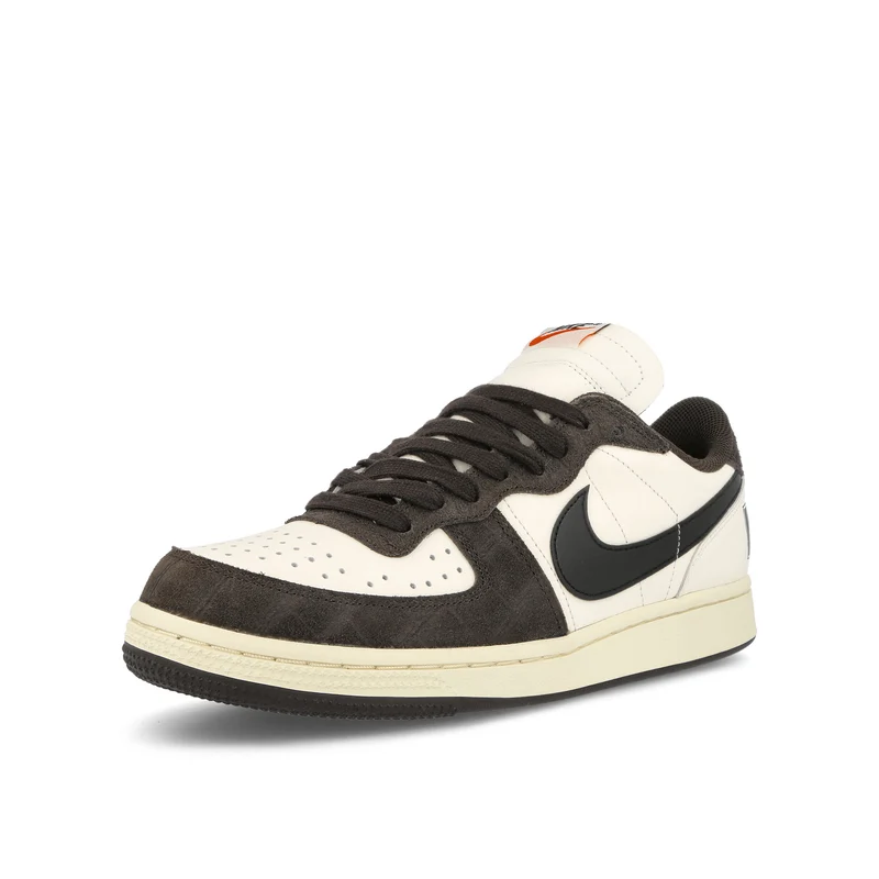 Terminator Low