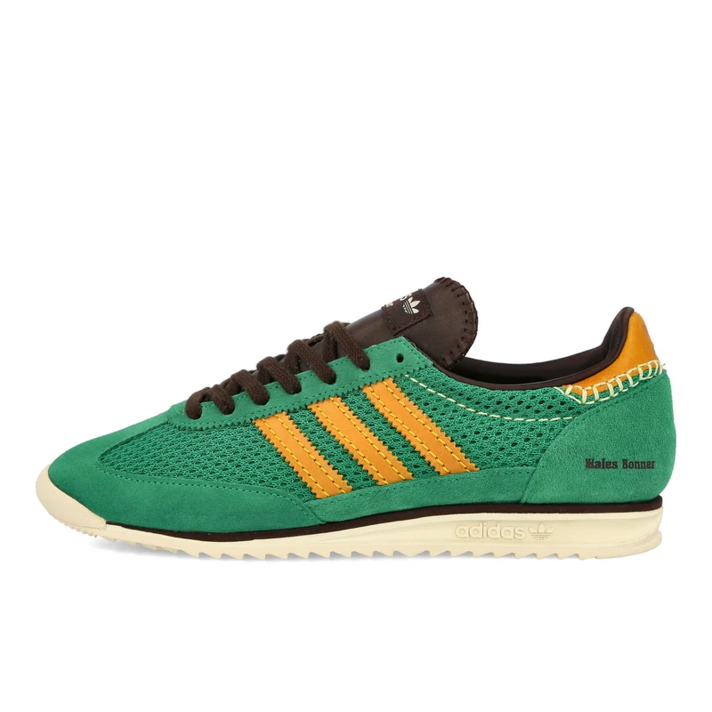 Wales Bonner x adidas SL 72 Knit