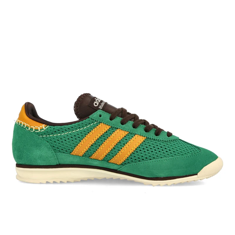 Wales Bonner x adidas SL 72 Knit