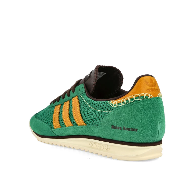 Wales Bonner x adidas SL 72 Knit