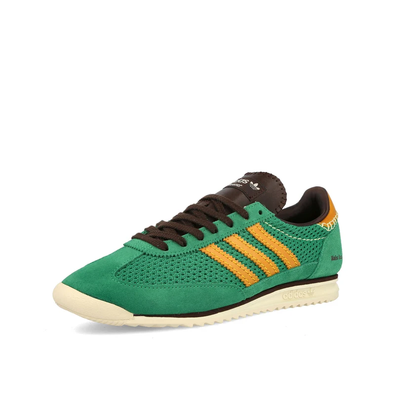 Wales Bonner x adidas SL 72 Knit