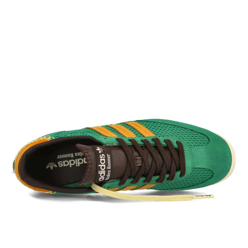 Wales Bonner x adidas SL 72 Knit