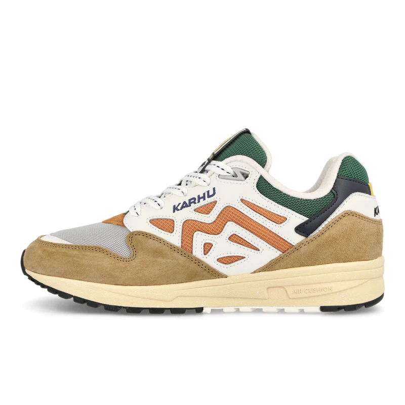 Legacy 96