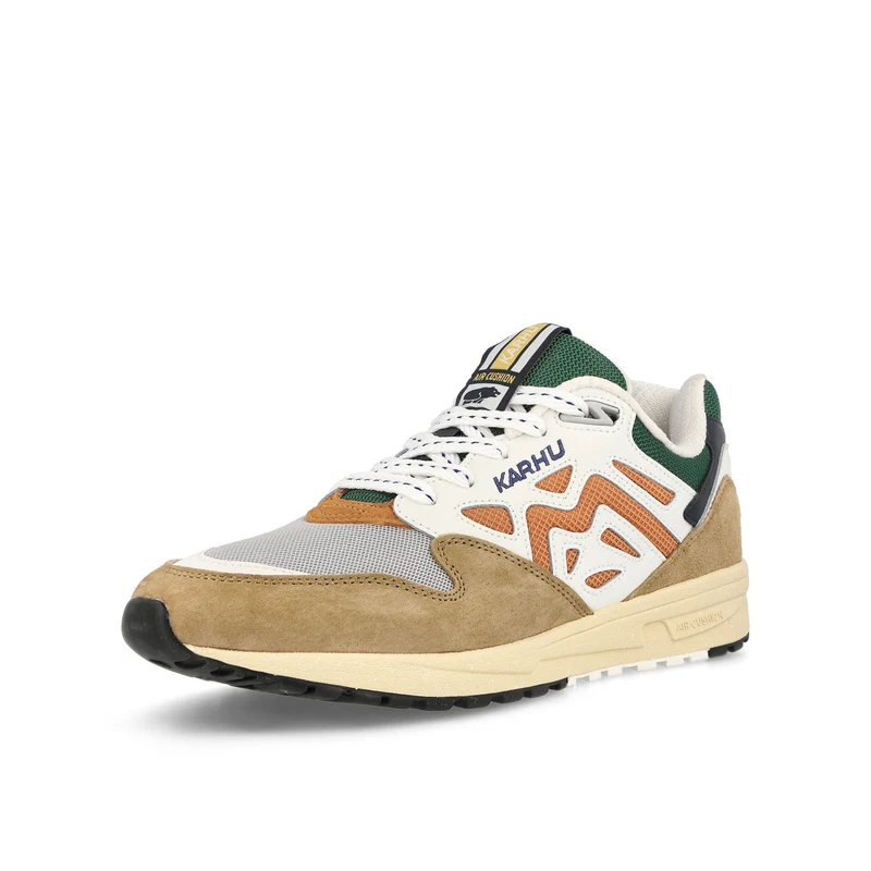 Legacy 96