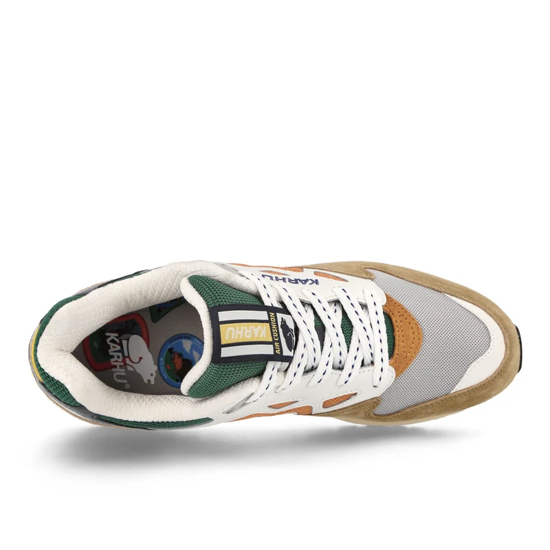 Legacy 96