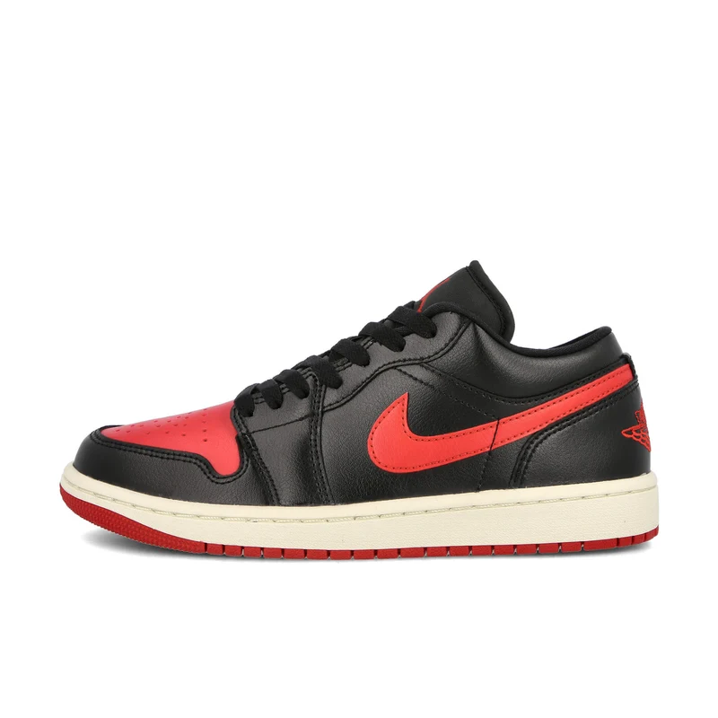 Wmns Air Jordan 1 Low